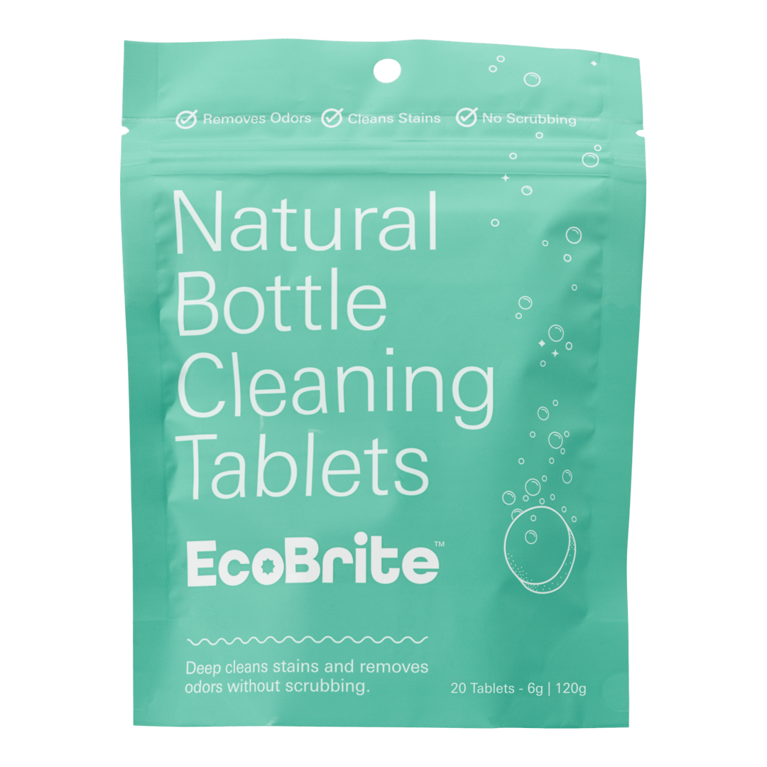 Bottle Cleaning Tablets 8N9H