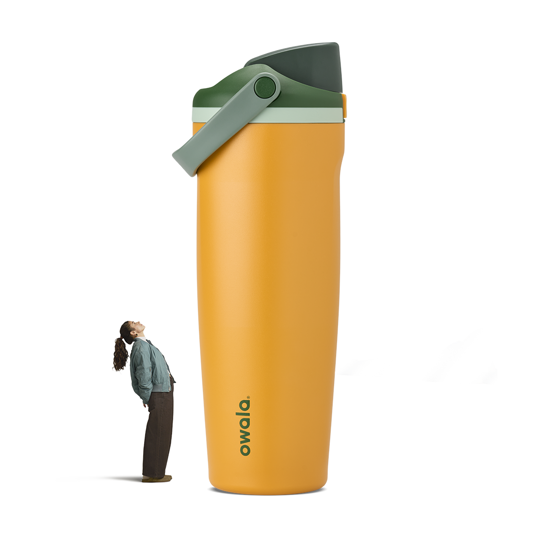 FreeSip® Sway CTWI
