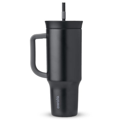 40oz Tumbler QZC4
