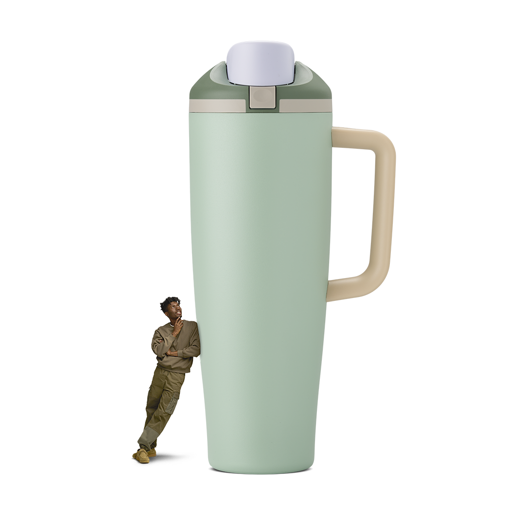 FreeSip® Tumbler AP97