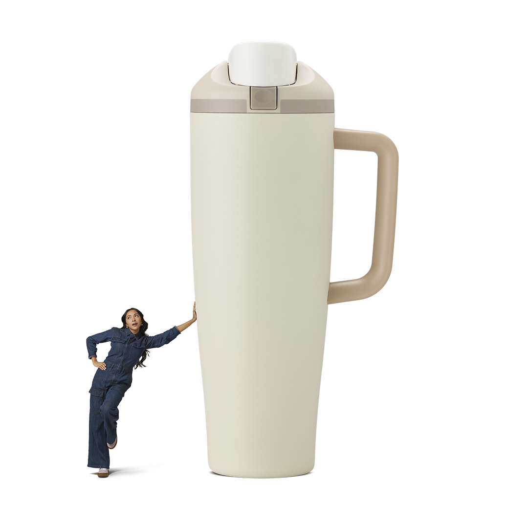 FreeSip® Tumbler AP97