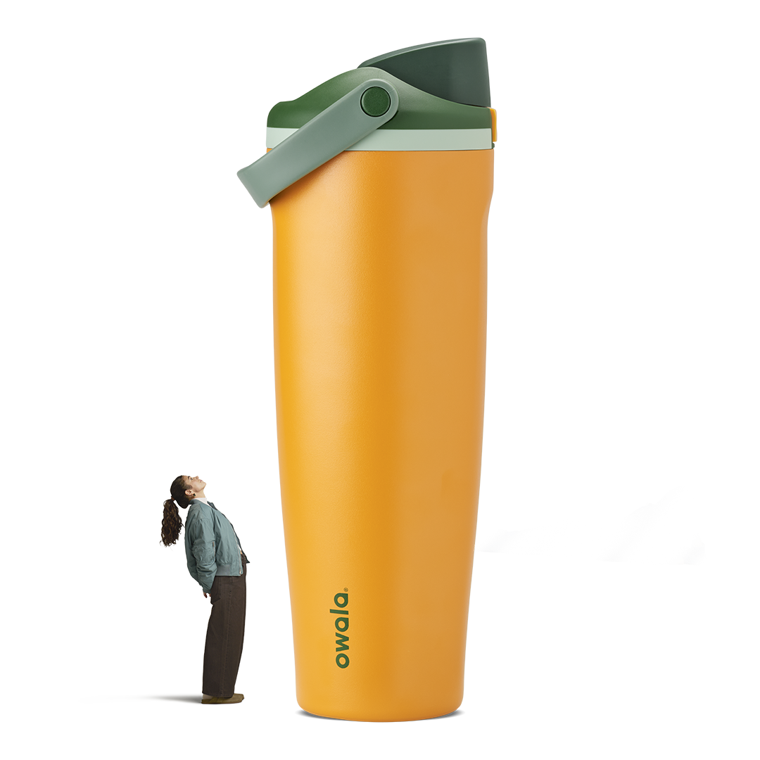 FreeSip® Sway CTWI