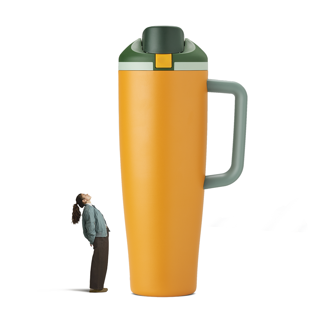 FreeSip® Tumbler AP97