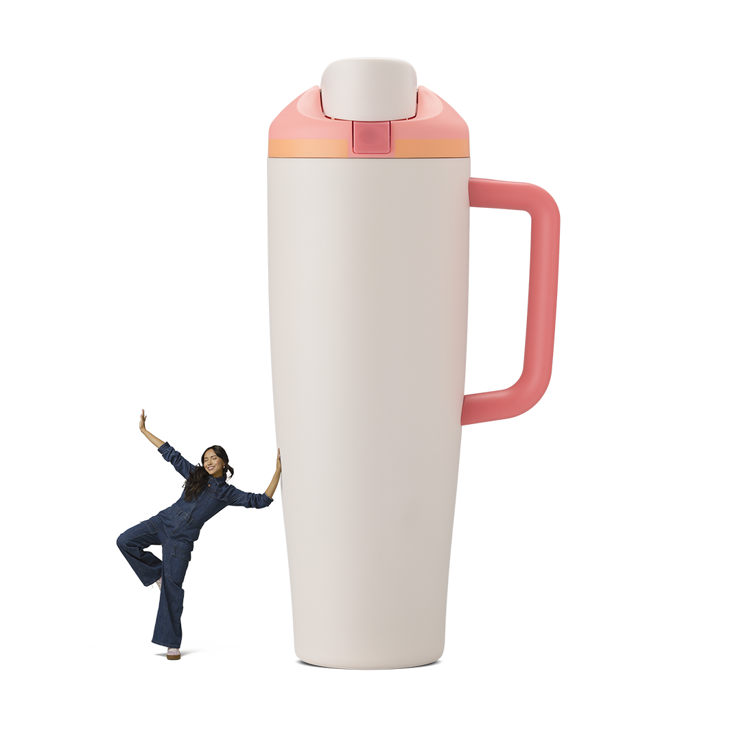FreeSip® Tumbler AP97