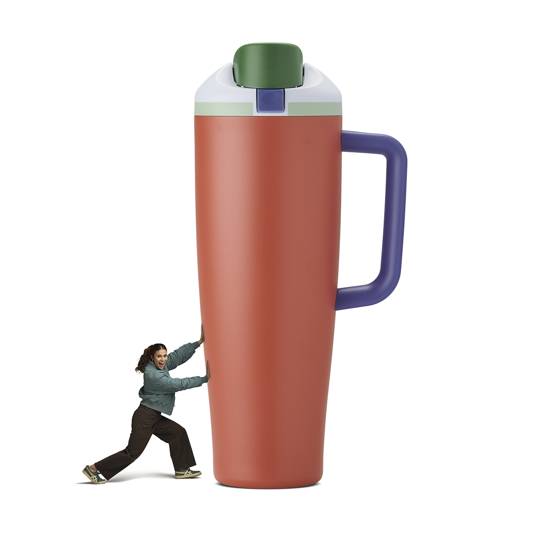 FreeSip® Tumbler AP97