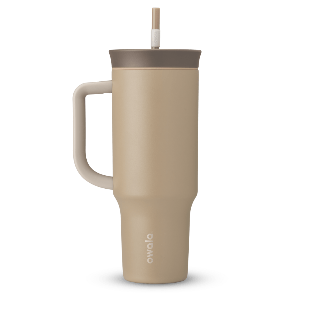 40oz Tumbler ZU39