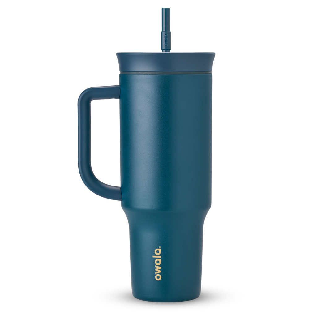 40oz Tumbler ZU39