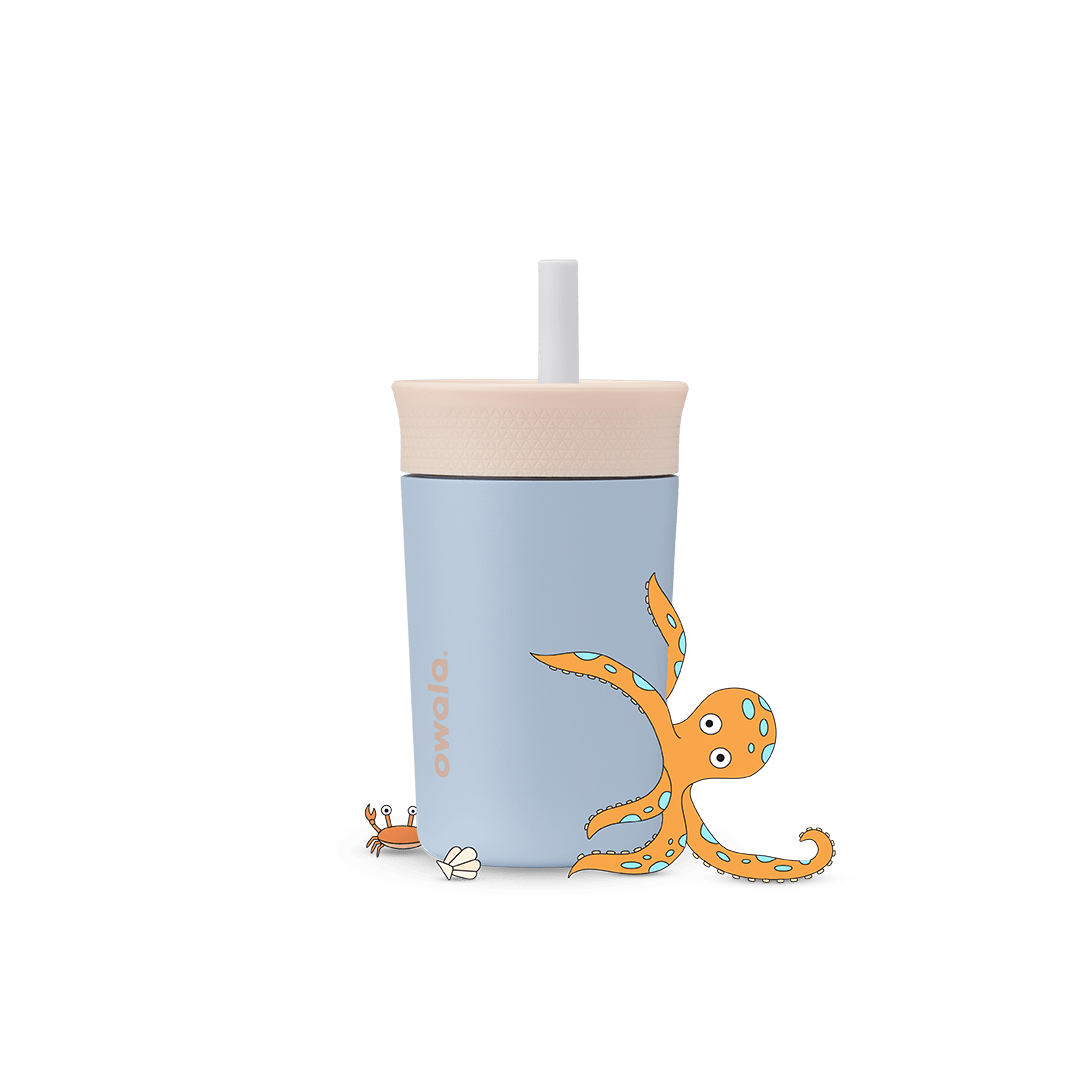 Kids' FreeSip 4SOK