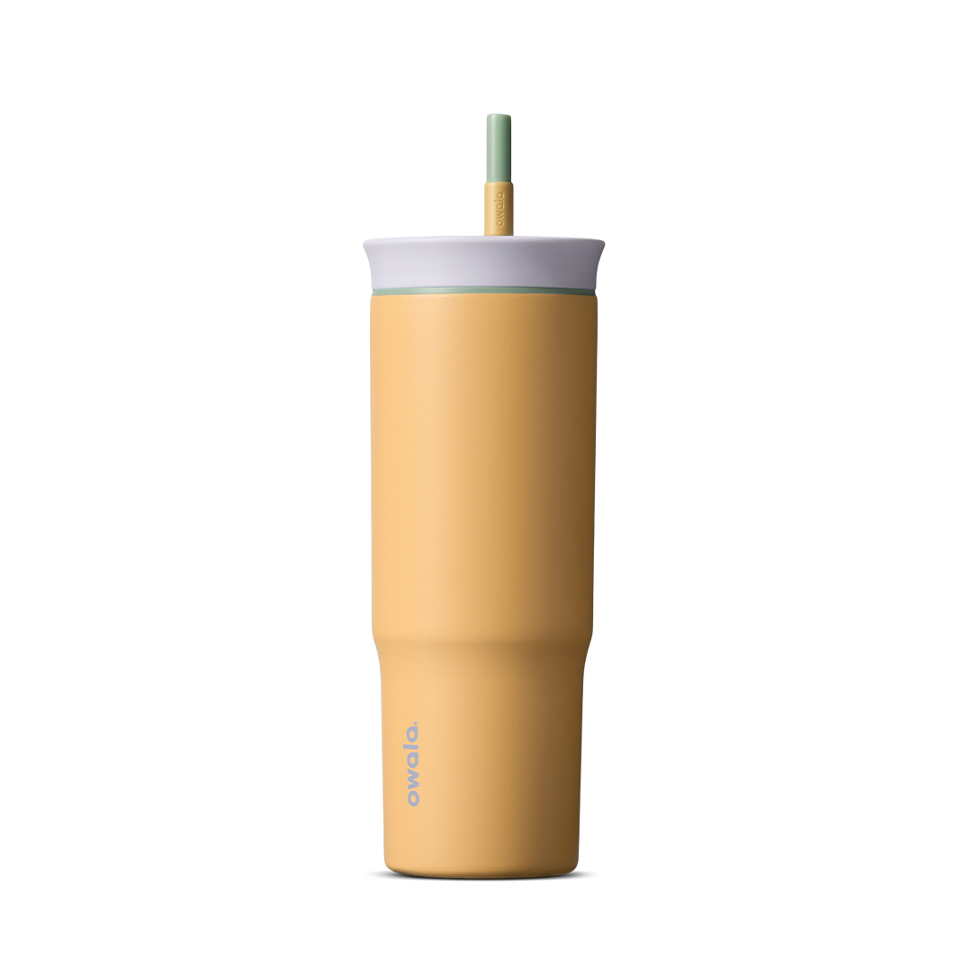 40oz Tumbler QZC4