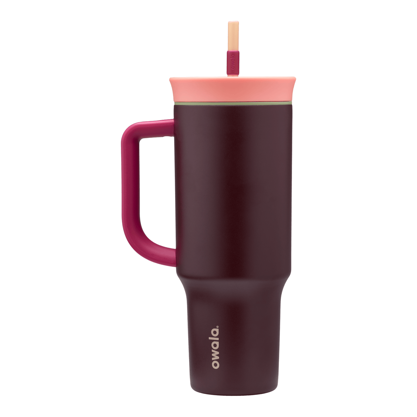 40oz Tumbler ZU39