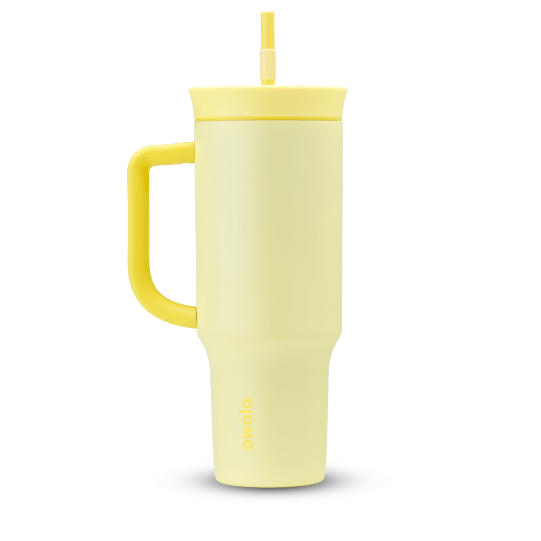 40oz Tumbler ZU39