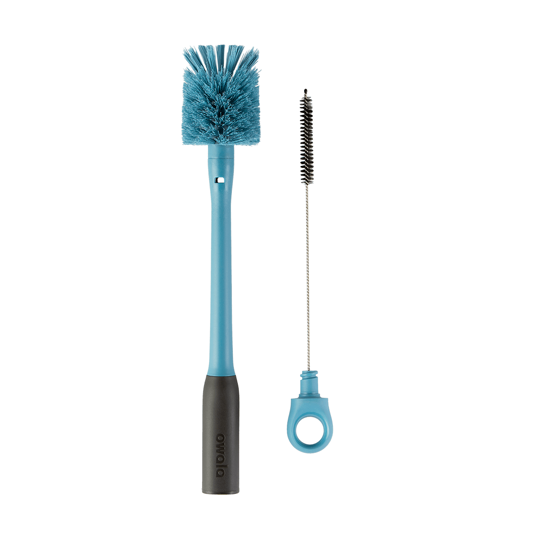 2-in-1 Bottle Brush Y7EL