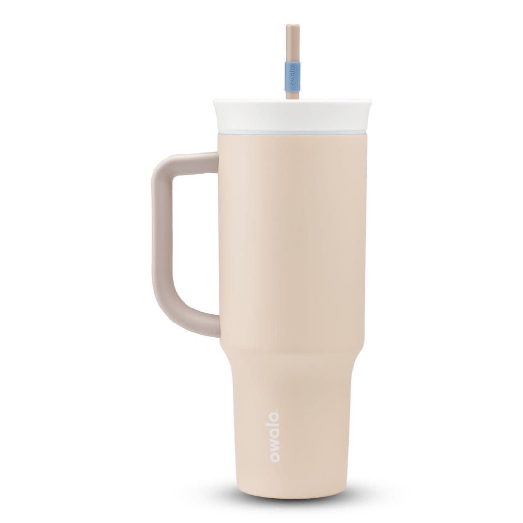 40oz Tumbler ZU39