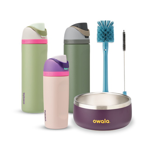 Family Bundle S6I0