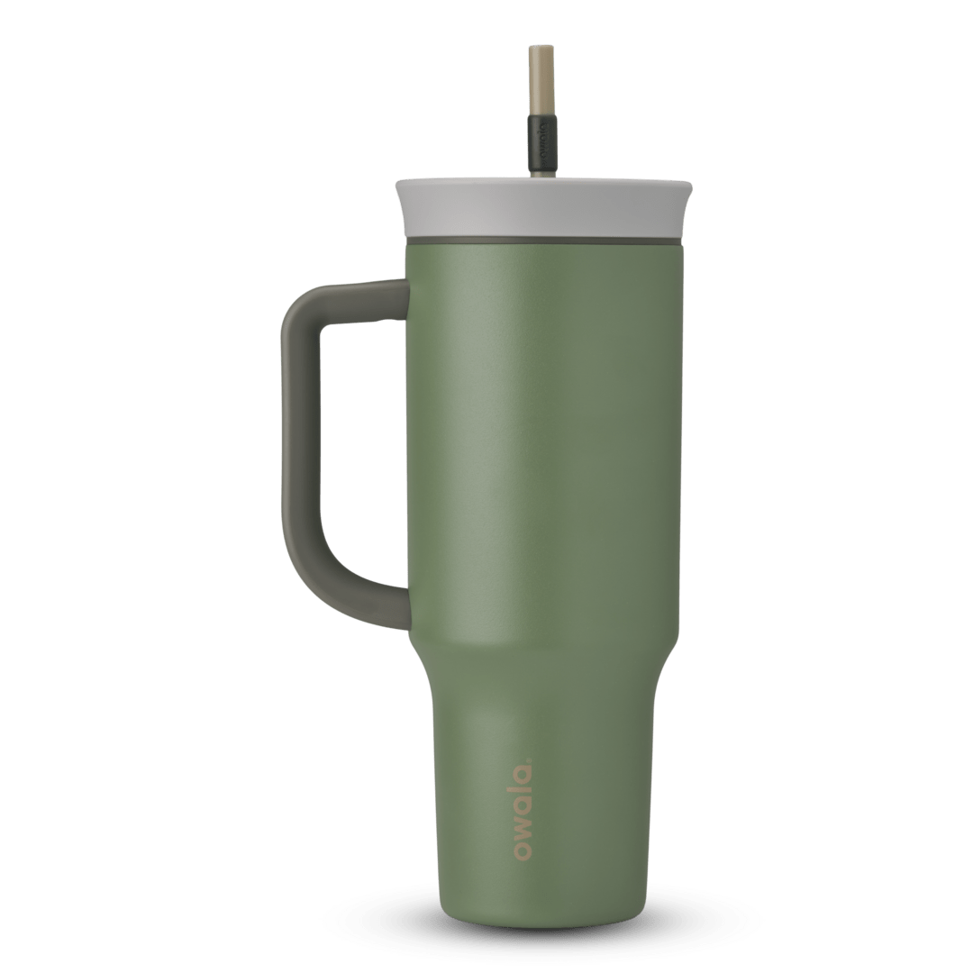 40oz Tumbler ZU39