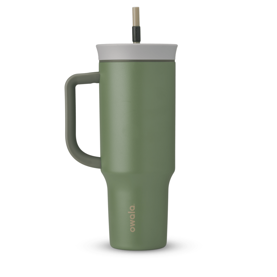 40oz Tumbler QZC4