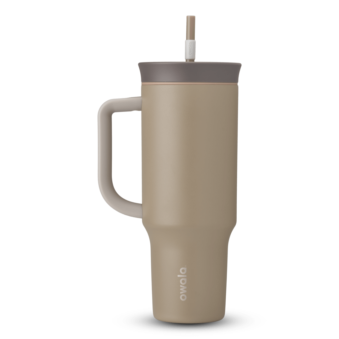 40oz Tumbler QZC4