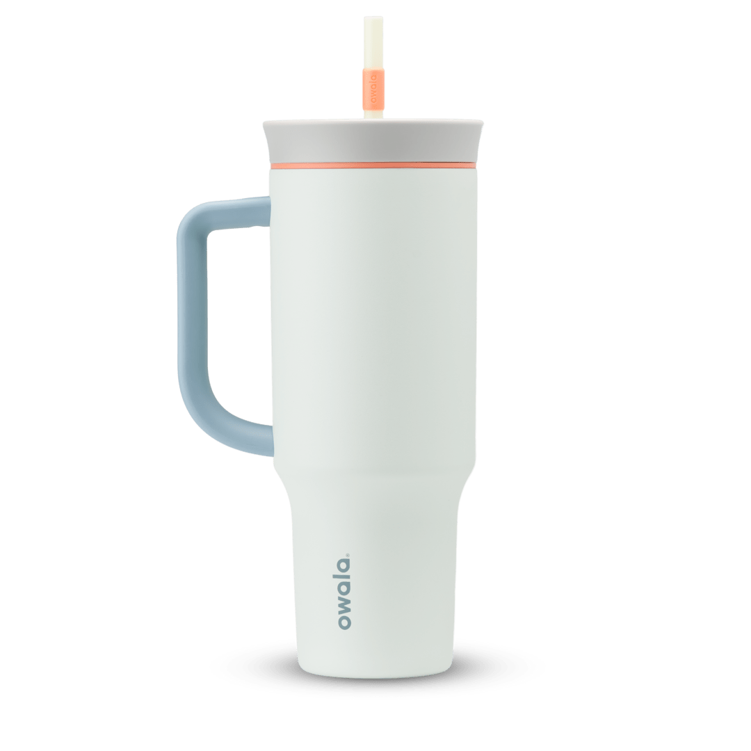 40oz Tumbler ZU39