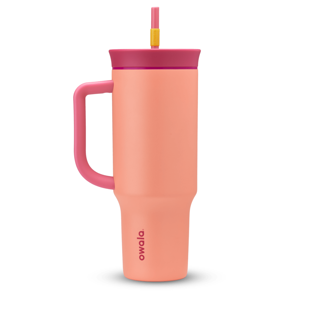 40oz Tumbler ZU39