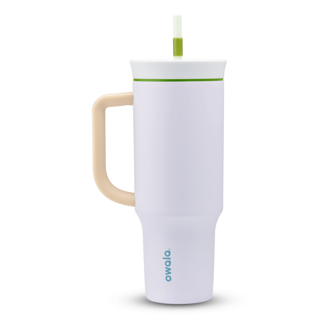 40oz Tumbler ZU39