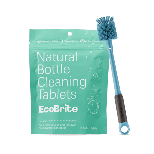 Bottle Cleaning Bundle RJOE