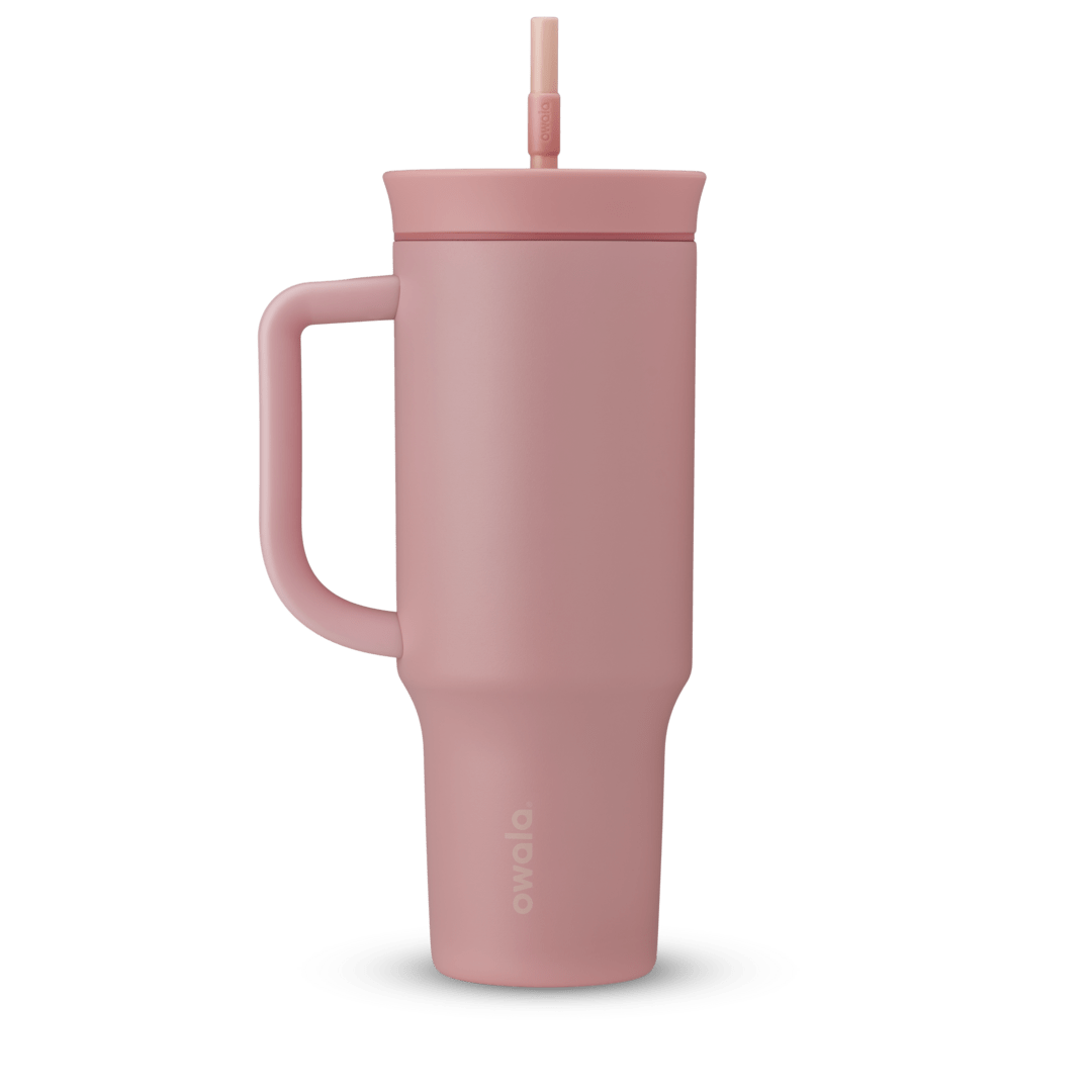 40oz Tumbler ZU39