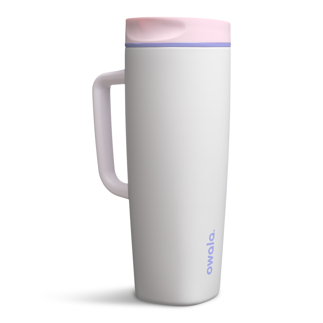 SmoothSip® Slider with Handle 8KIE