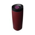 Burgundy Bay