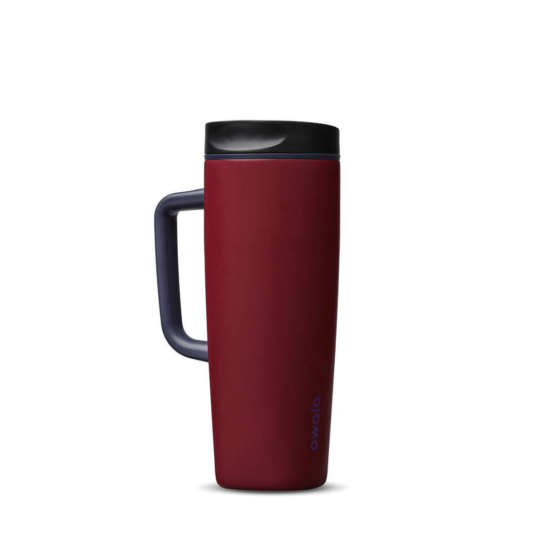 SmoothSip® Slider with Handle 8KIE