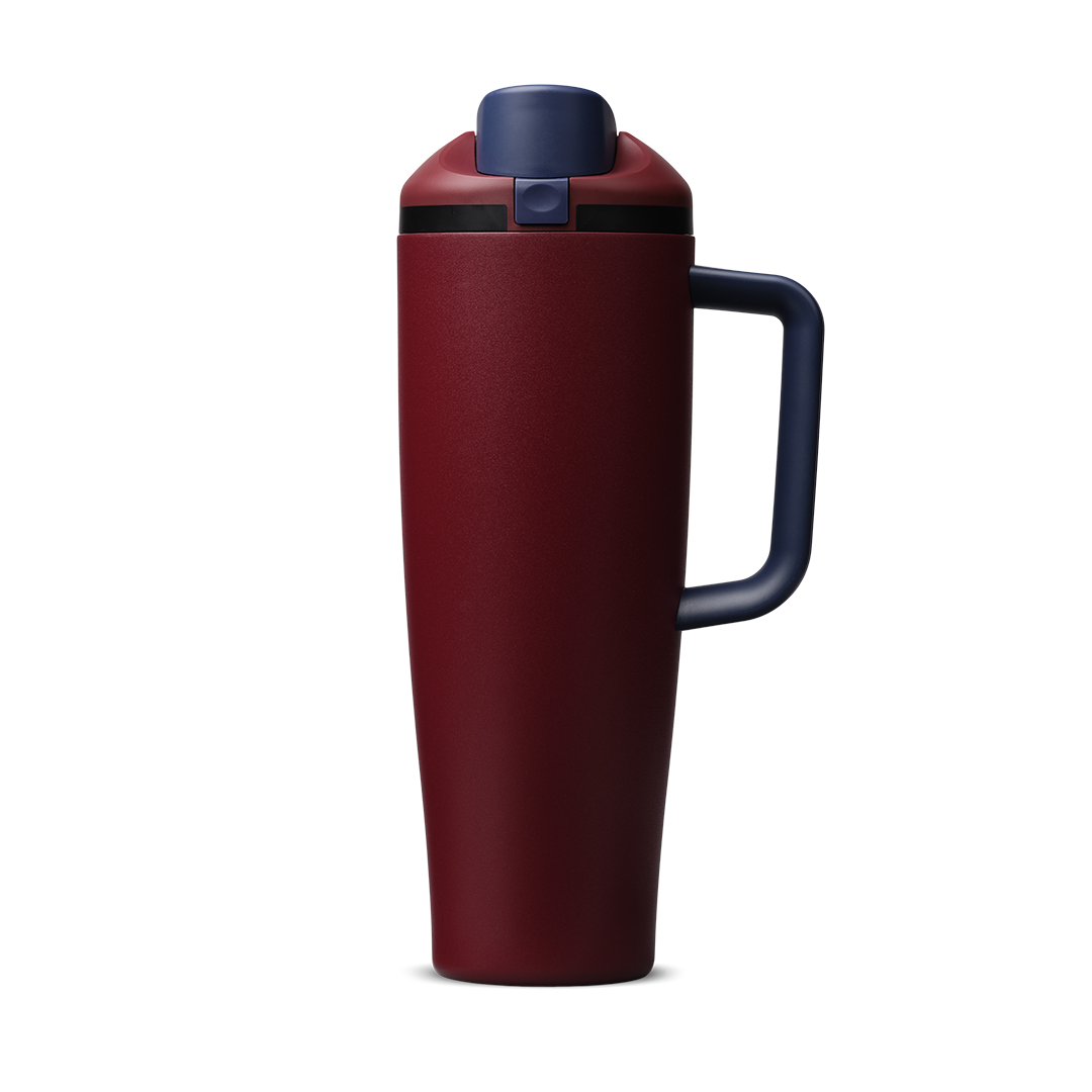 40oz Tumbler ZU39