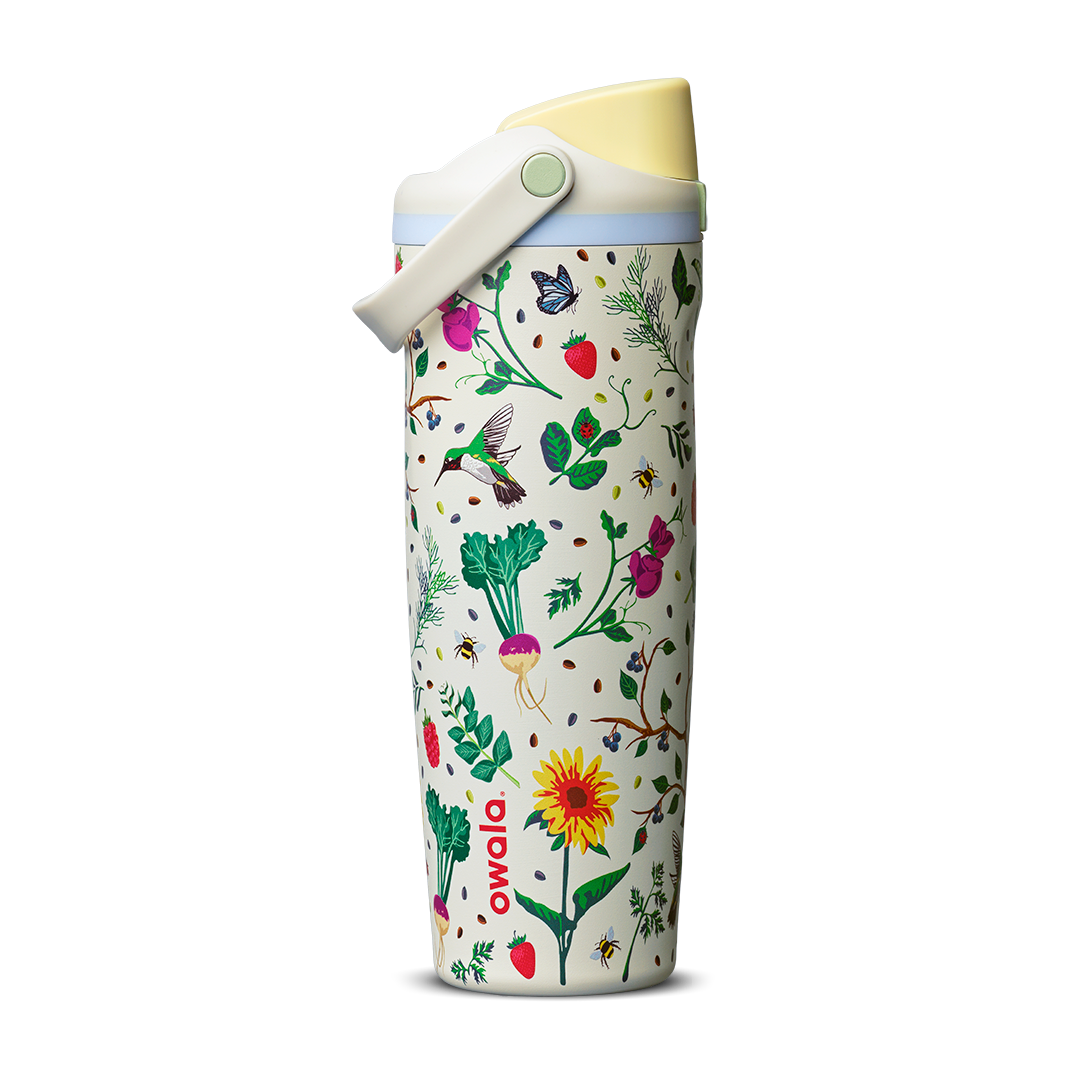 Mother's Day Garden I4J4
