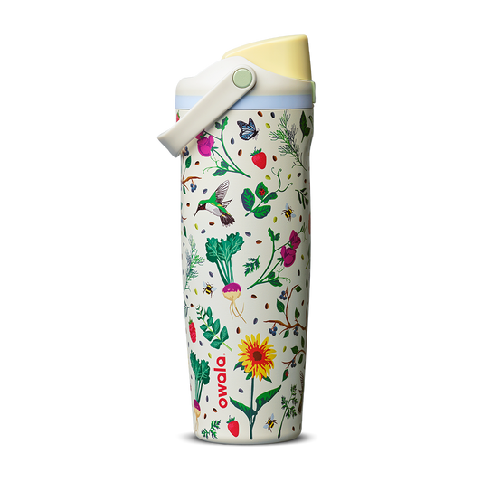 Mother's Day Garden I4J4