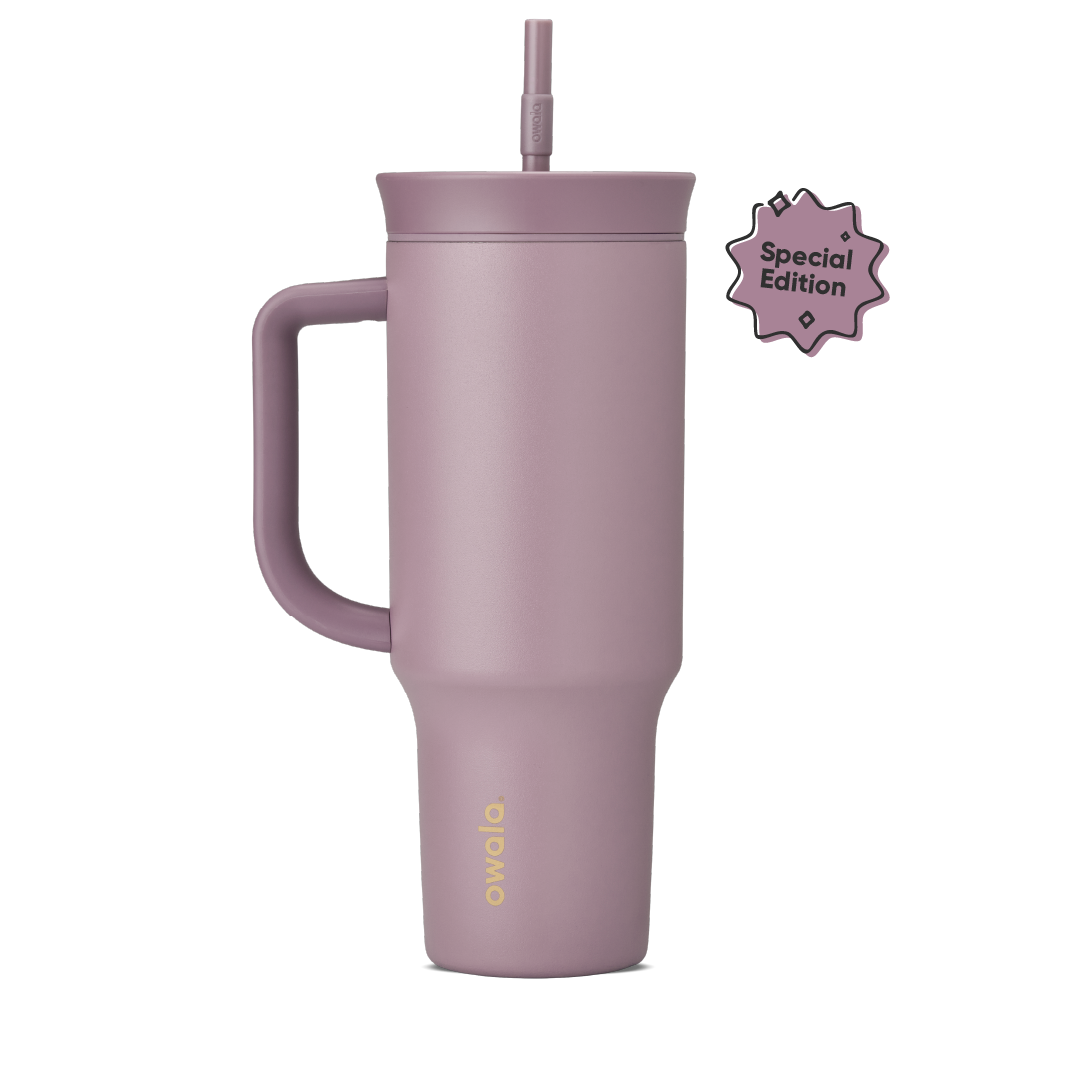 40oz Tumbler ZU39