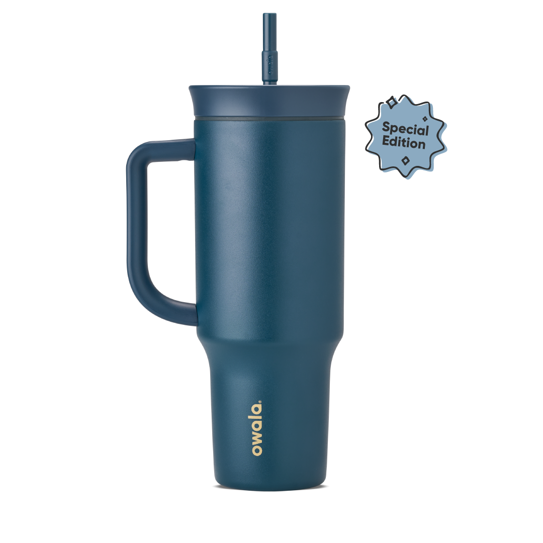 40oz Tumbler ZU39