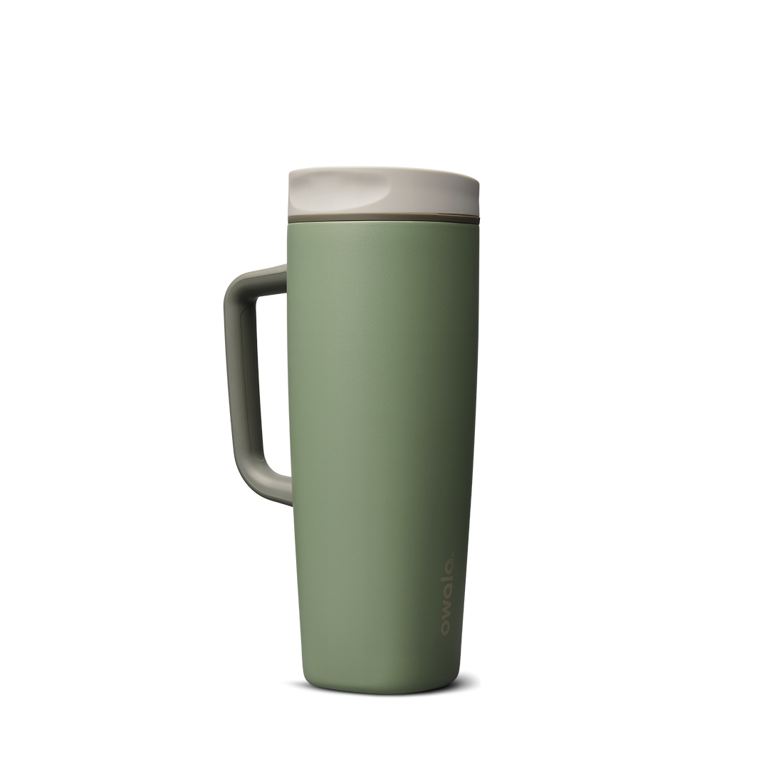SmoothSip RX0U