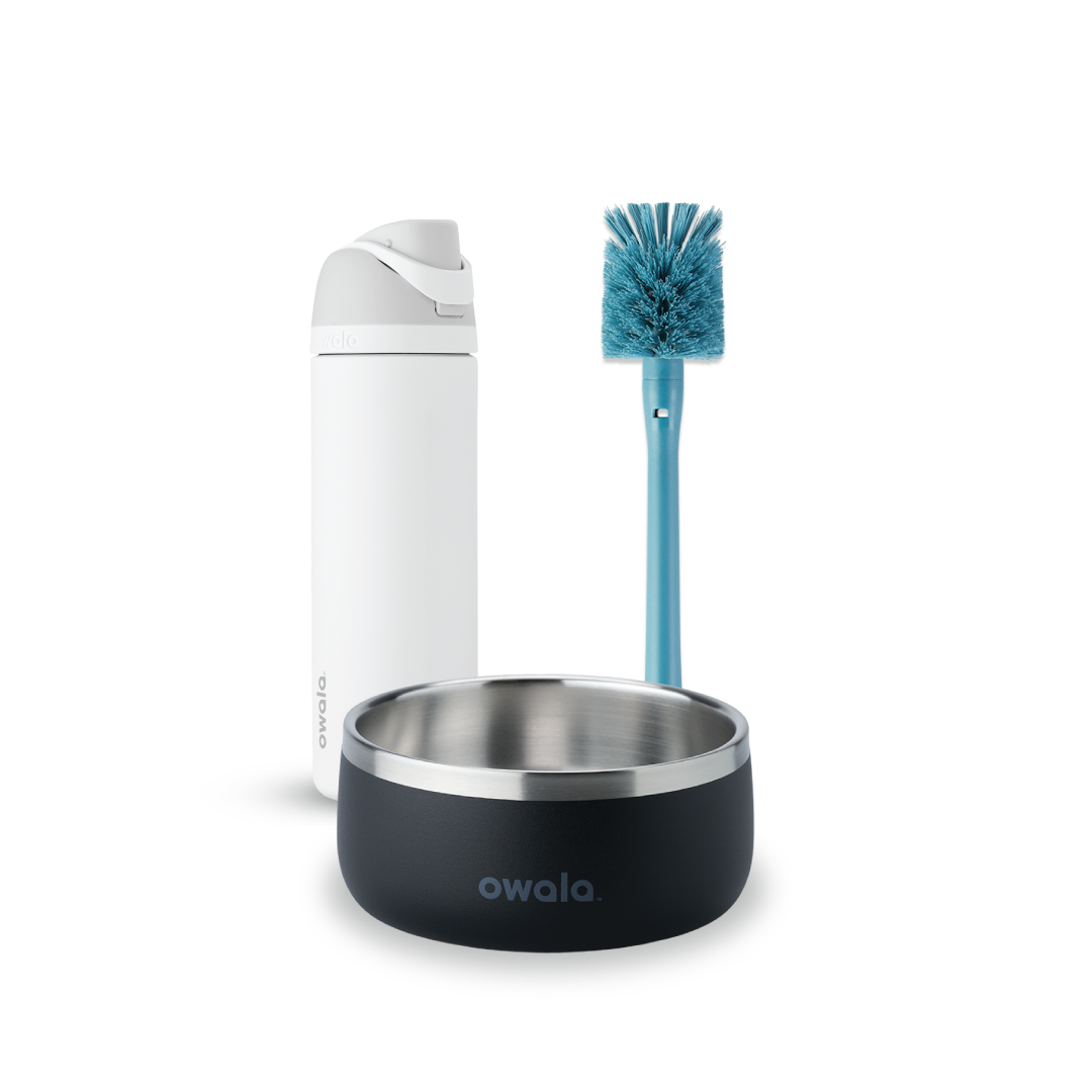 Pet Bowl SPWT