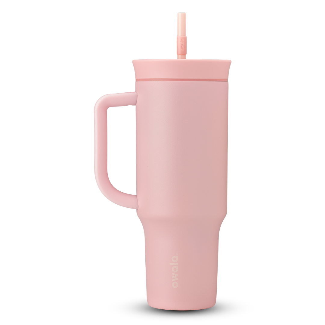 40oz Tumbler QZC4