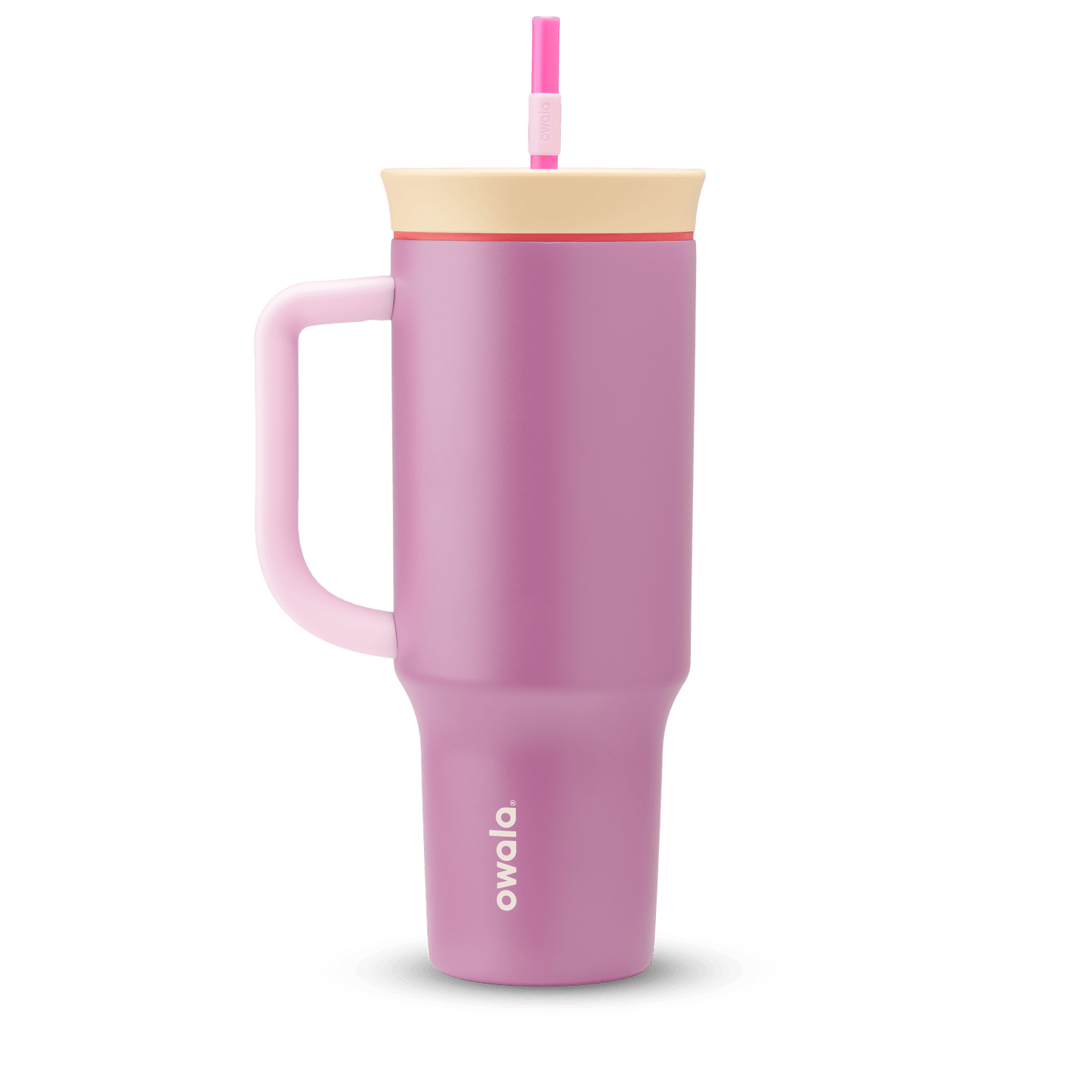 40oz Tumbler QZC4