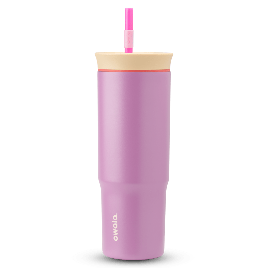 40oz Tumbler QZC4