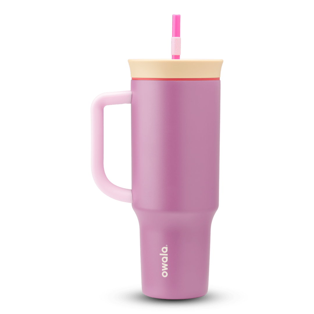 40oz Tumbler ZU39