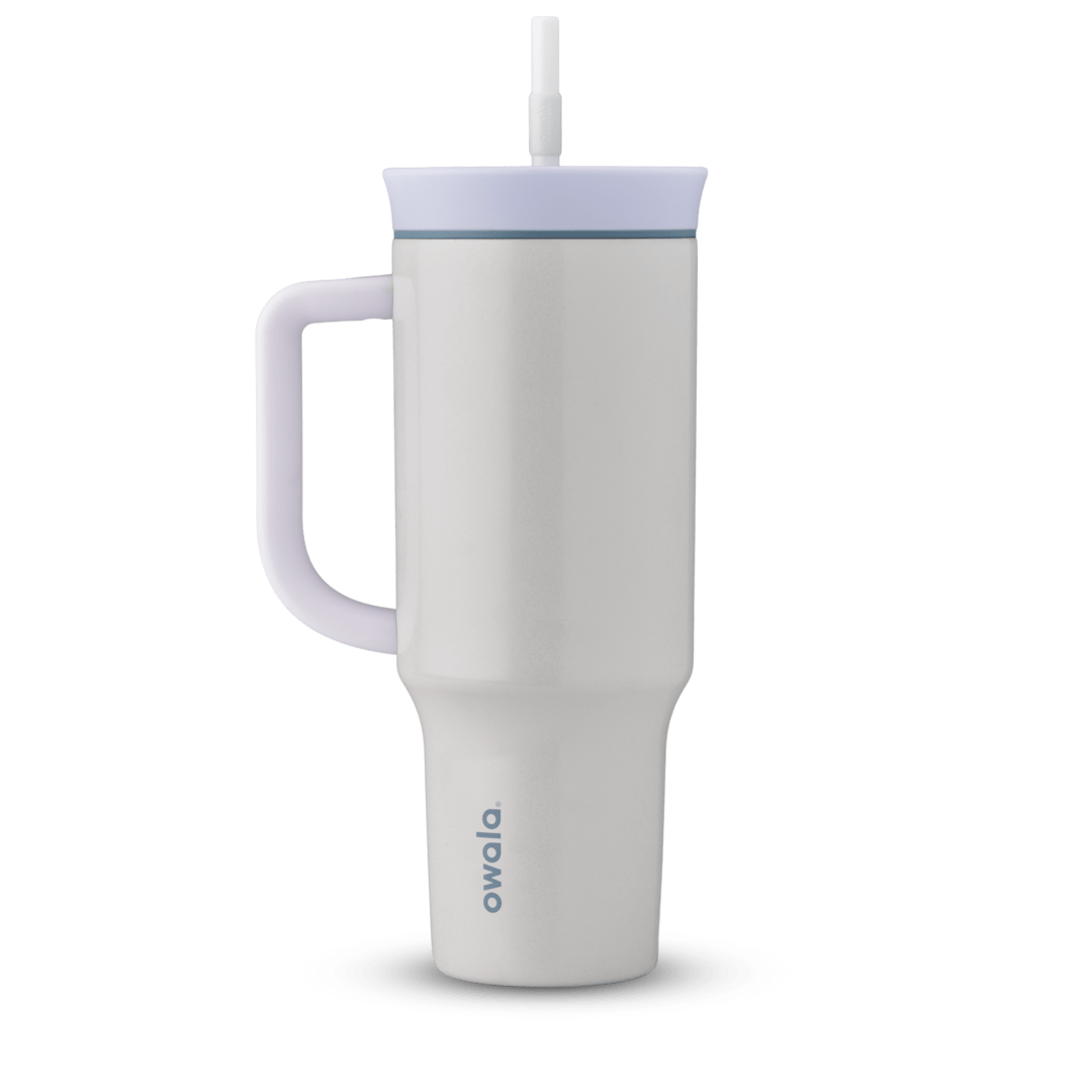 40oz Tumbler QZC4