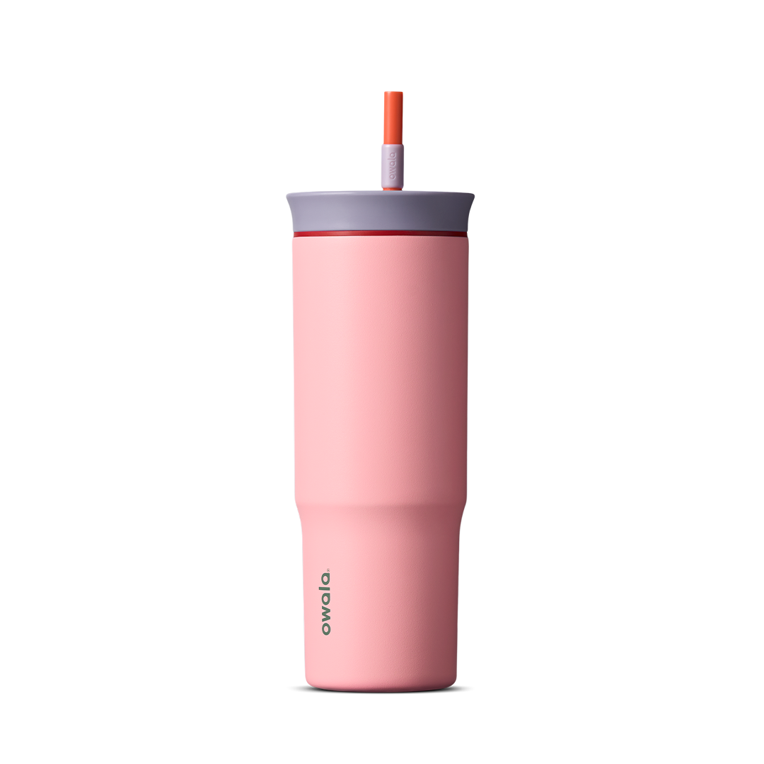 40oz Tumbler QZC4