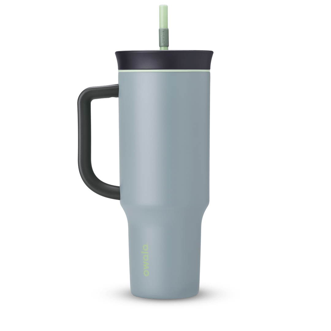 40oz Tumbler QZC4