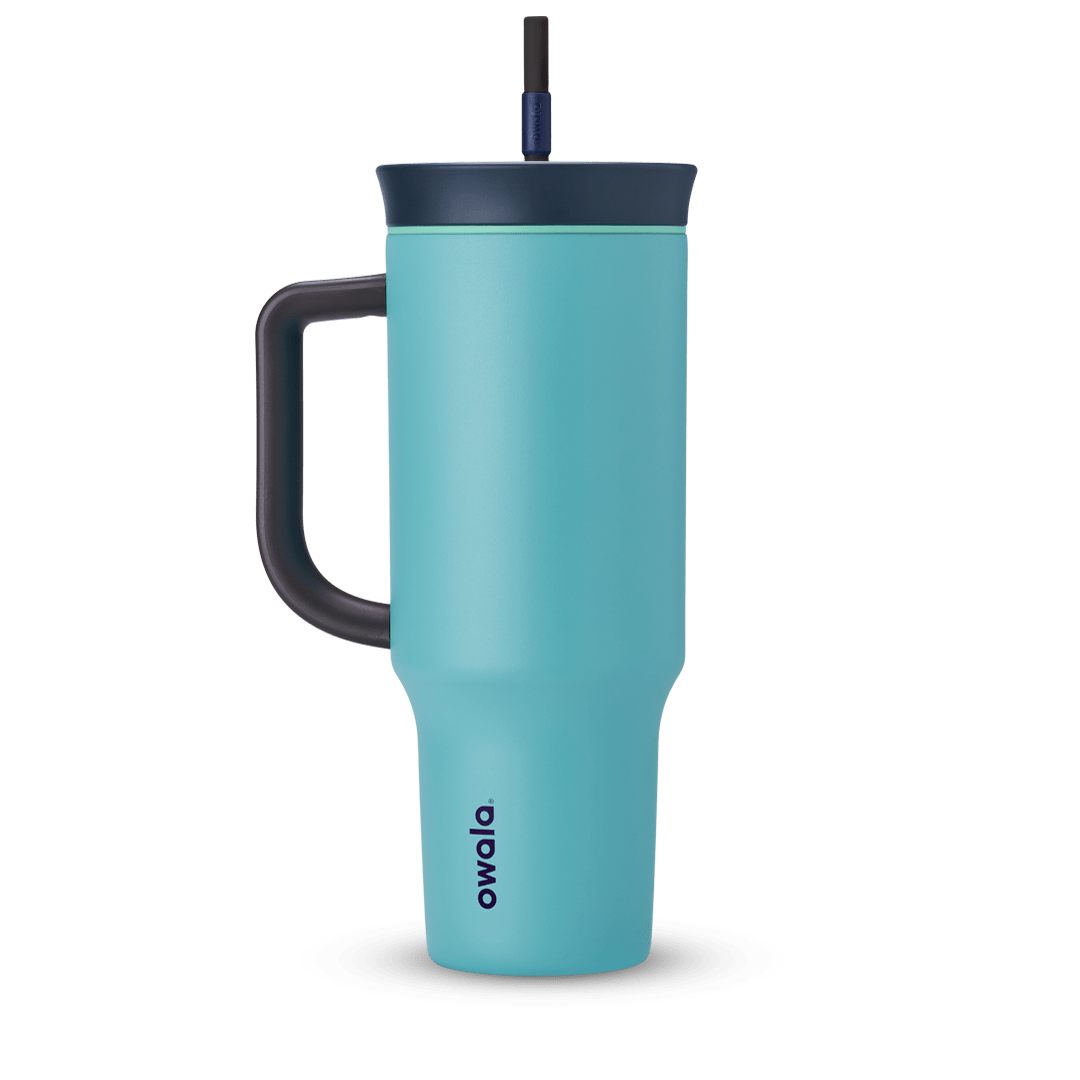 40oz Tumbler ZU39