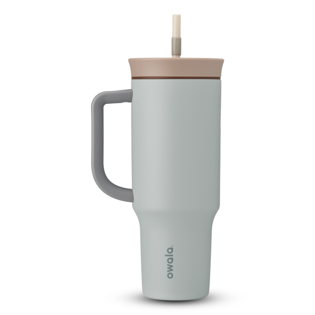 40oz Tumbler ZU39