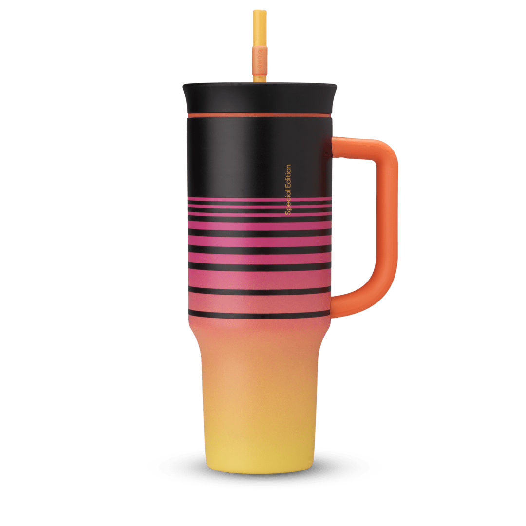 40oz Tumbler ZU39