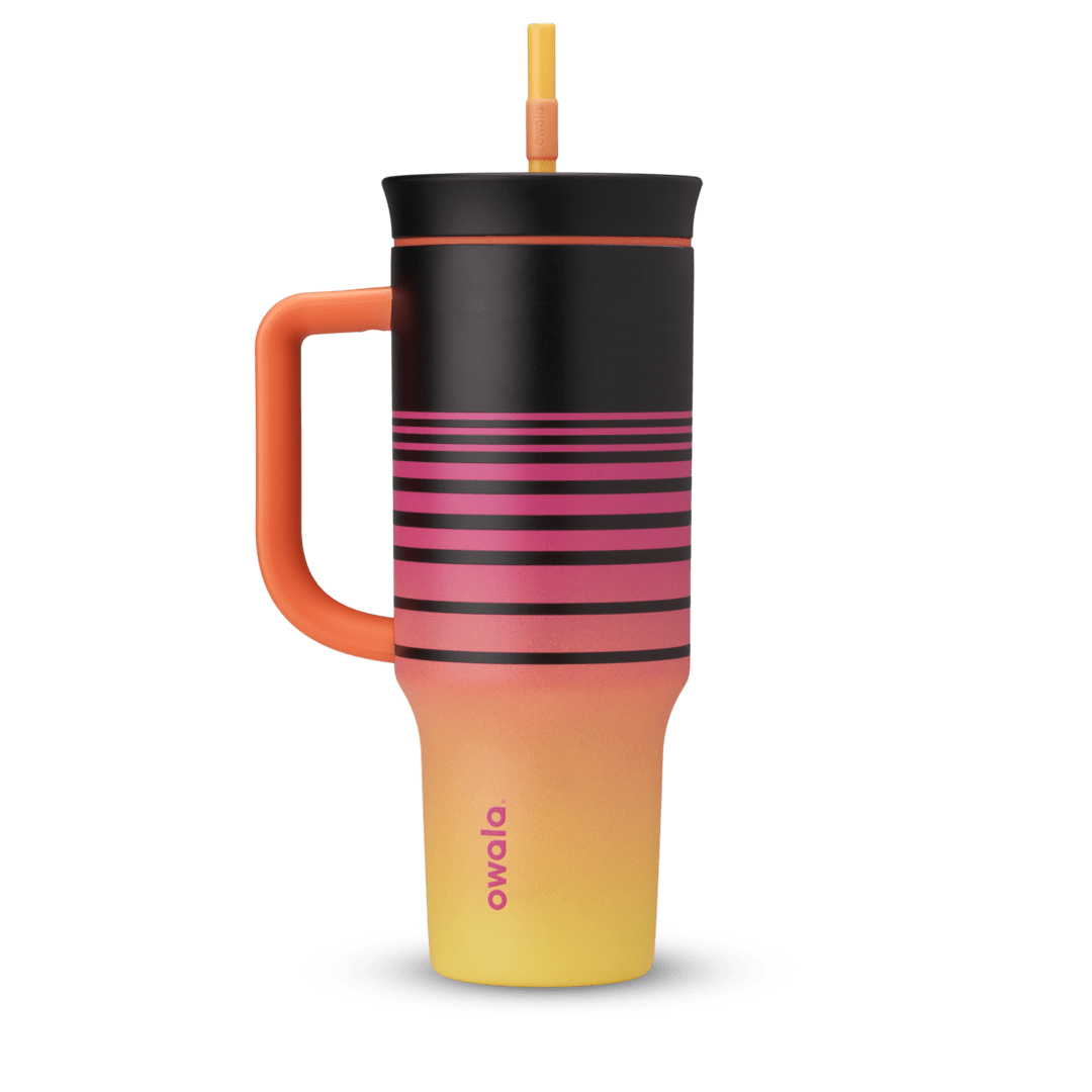 40oz Tumbler ZU39