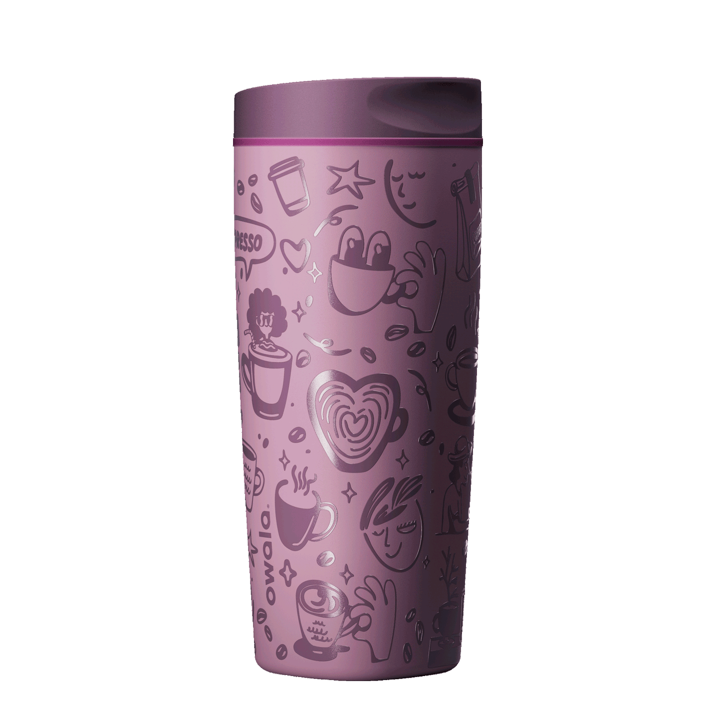 SmoothSip® Slider YWOU