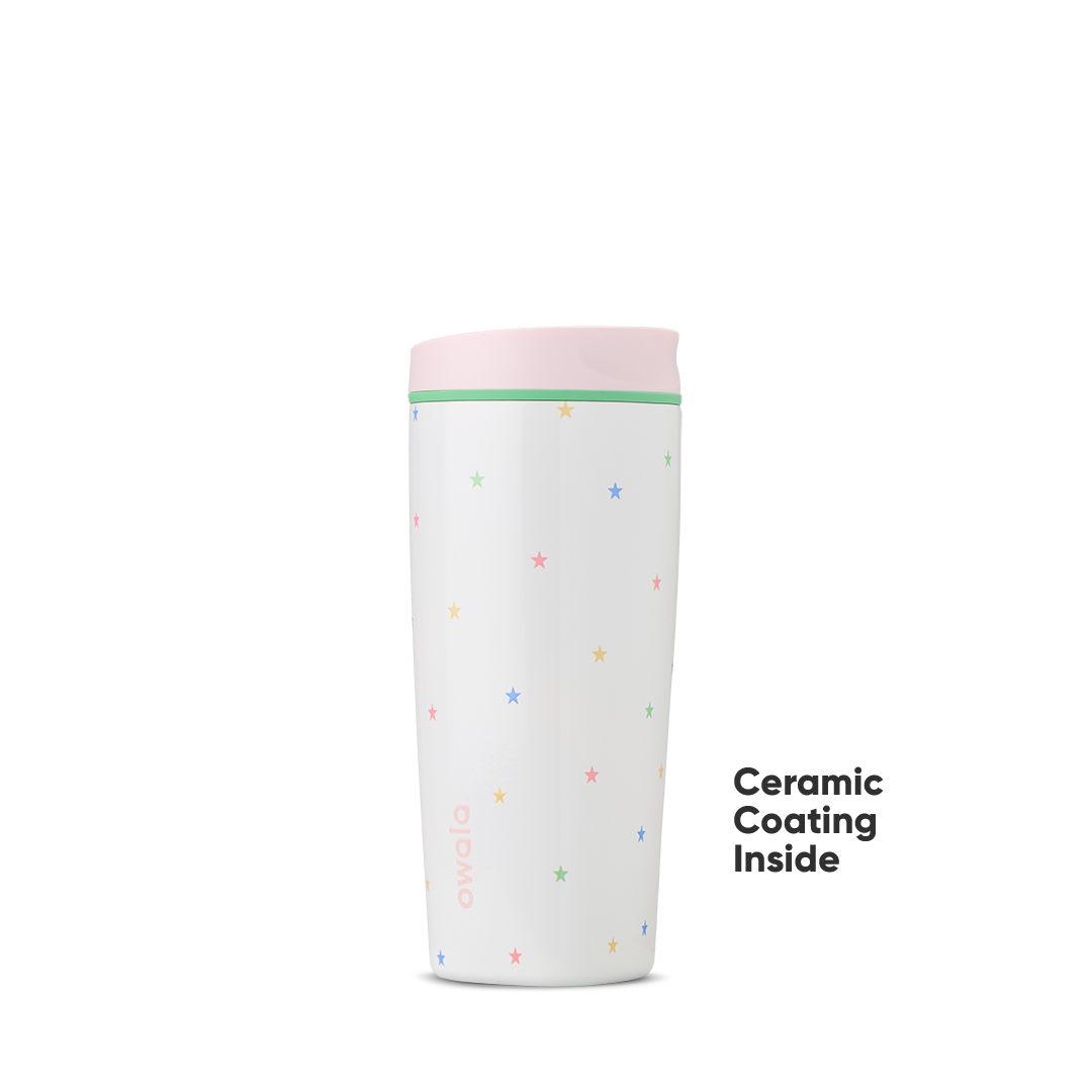 SmoothSip® Slider with Handle 8KIE